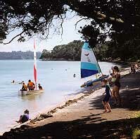 Pt Chev Beach