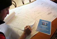 Plans, Instructions